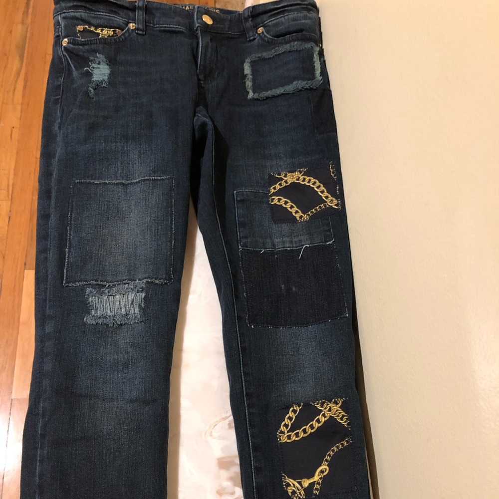 Micheal kors jeans